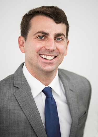 Mark Morales, MD